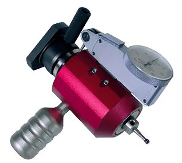 Centering Tool