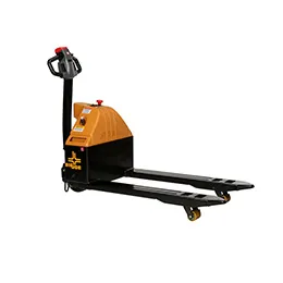 E30 eTruck Electric Pallet Jack