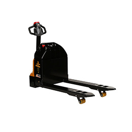 D40 "Delivery Special" Electric Pallet Truck