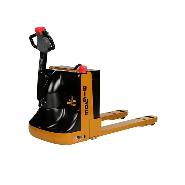 WPT45 Medium Duty AC Pallet Truck