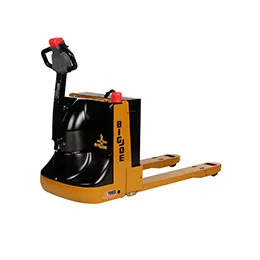 WPT45 Medium Duty AC Pallet Truck