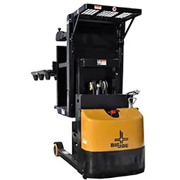 J2 JOEY Low Level Order Picker
