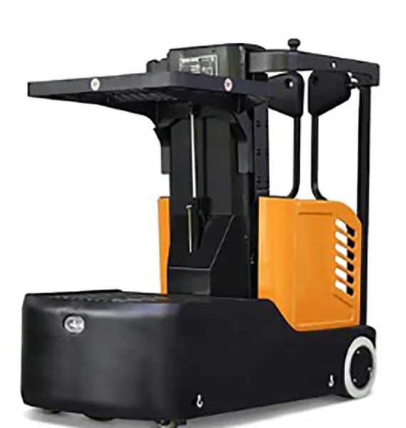 Joey Zero Electric Access Vehicle