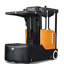 Joey Zero Electric Access Vehicle