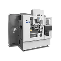 BNC production systems
