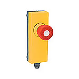 E-STOP