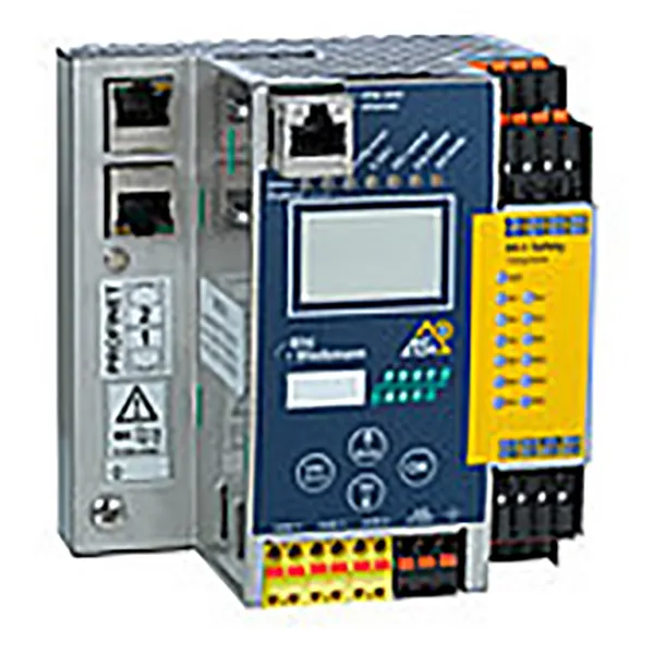 Safety Monitor
