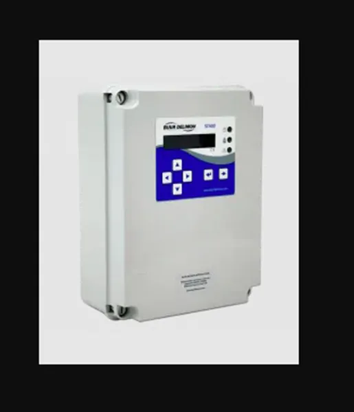 SC400 Controller