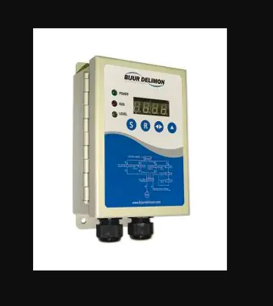 SMAC Controller