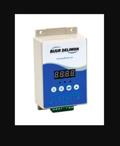 SMDC Mobile Controller