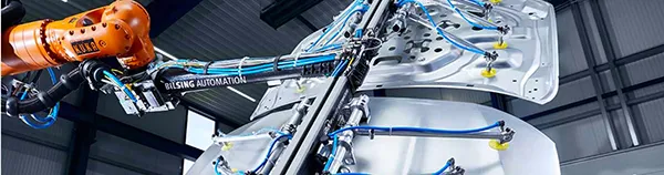 Carbon Fiber (CF) T-Beams