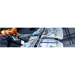 Carbon Fiber (CF) T-Beams