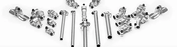 Modular tooling