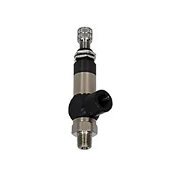 0 & 11 Series Pressure Regulators