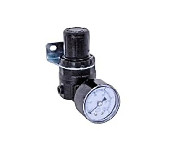 MSR Series Regulator