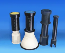 CIP Combination Boxes