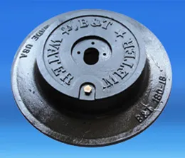 Meter Frames-Covers