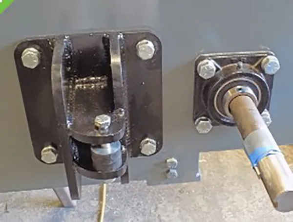 Belt Conveyors
