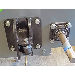 Belt Conveyors