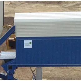 Containerized Storage