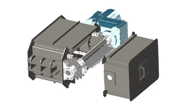 SMART Conveyor