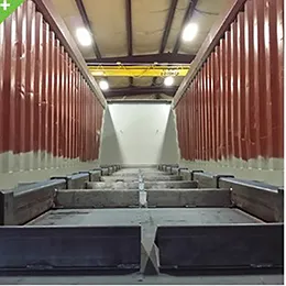 SMART Floors