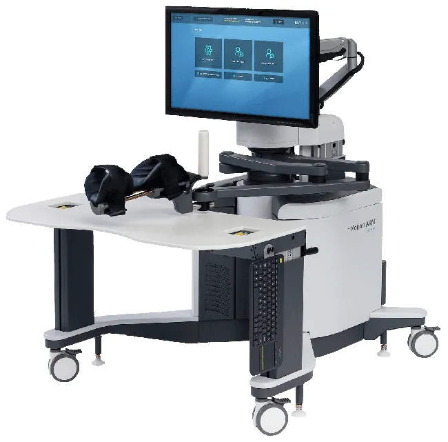 Inert Arm InMotion ARM™ | Bionics (Research and Technology) | Bionik Laboratories ...