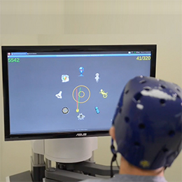 inmotion interactive therapy