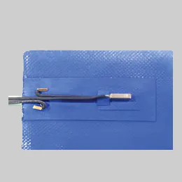 Butyl Rubber Heating Solutions