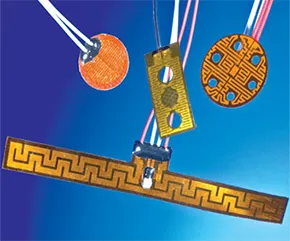 Flexible Heaters