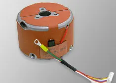 Silicone Rubber Heating Systems