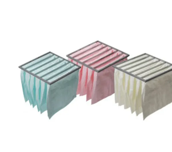 Bag Filters BISCO