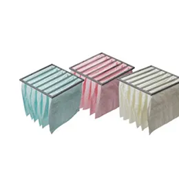 Bag Filters BISCO