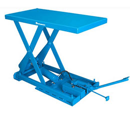 CompacLift X Series - Lift Table