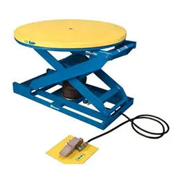 EZ UP EZU Series Lift Tables
