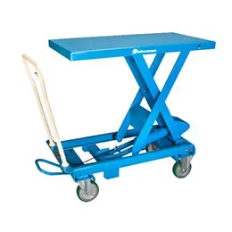 MobiLift BX - BXB Series Lift Tables