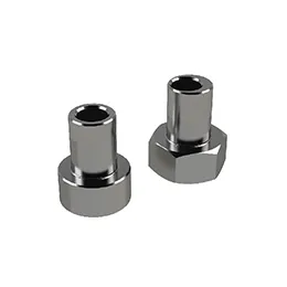 DualVee bushings