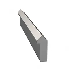 DualVee Single Edge Track