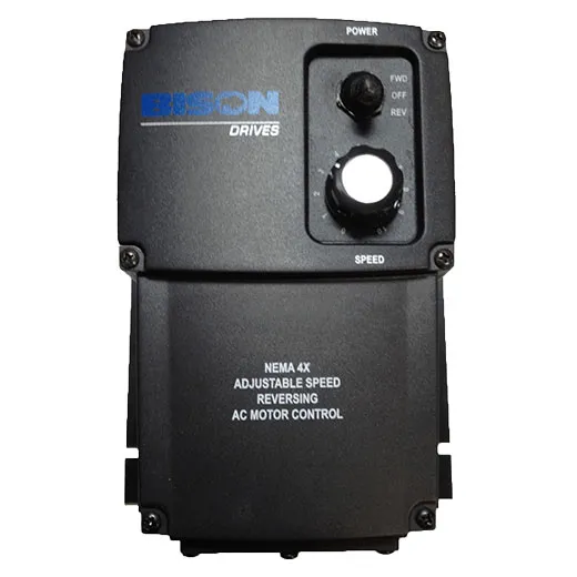 Isolated PWM AC NEMA 4X