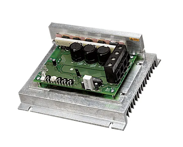 Low Voltage PWM DC