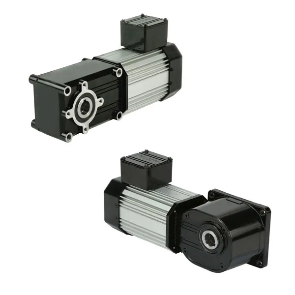PowerSTAR AC Gearmotor US-Imperial  Single Phase 115V