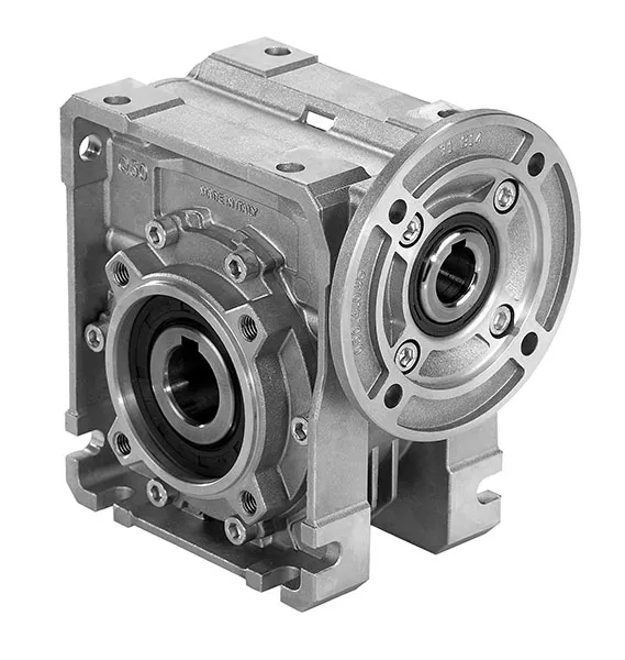 Q Series IHP Worm Reducer