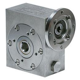S Series Stainless Steel IHP Reducer
