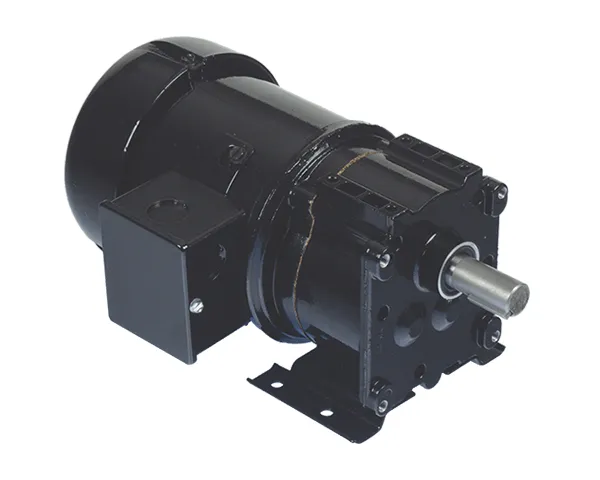 AC Parallel Shaft Gearmotors