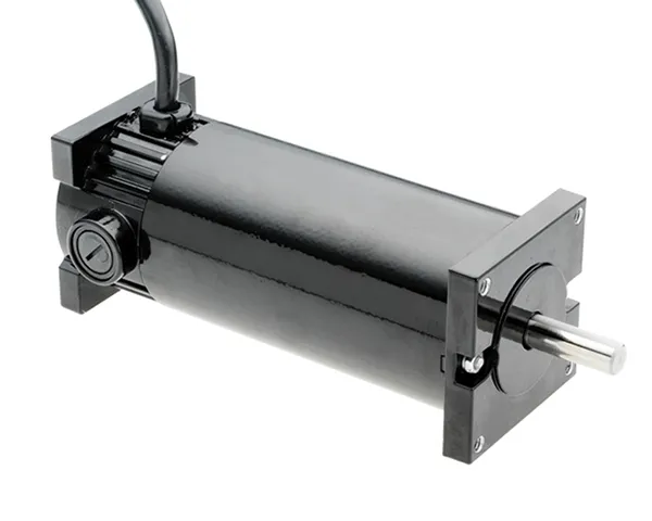 PMDC Motors