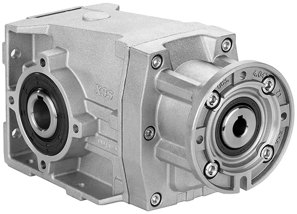 PowerSTAR-X IHP Reducer