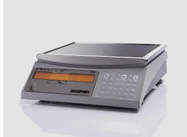 Basic scale EC II 100 E