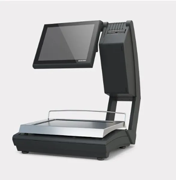 PC scale KH II 800 Pro