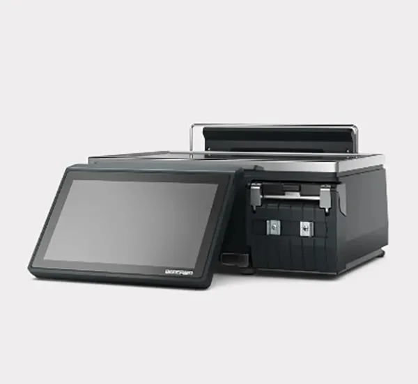 PC scale XC II 100 Pro