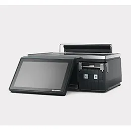 PC scale XC II 100 Pro